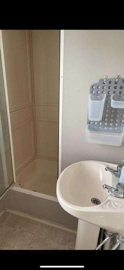 S452 Golden Palm Resort Chapel Saint Leonards Εξωτερικό φωτογραφία